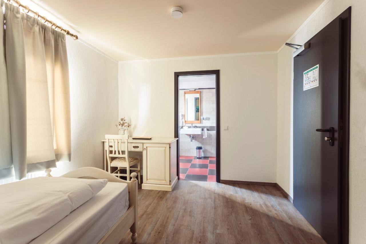 Hotel Roma Kehl Esterno foto