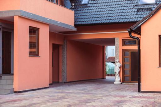 Hotel Roma Kehl Esterno foto
