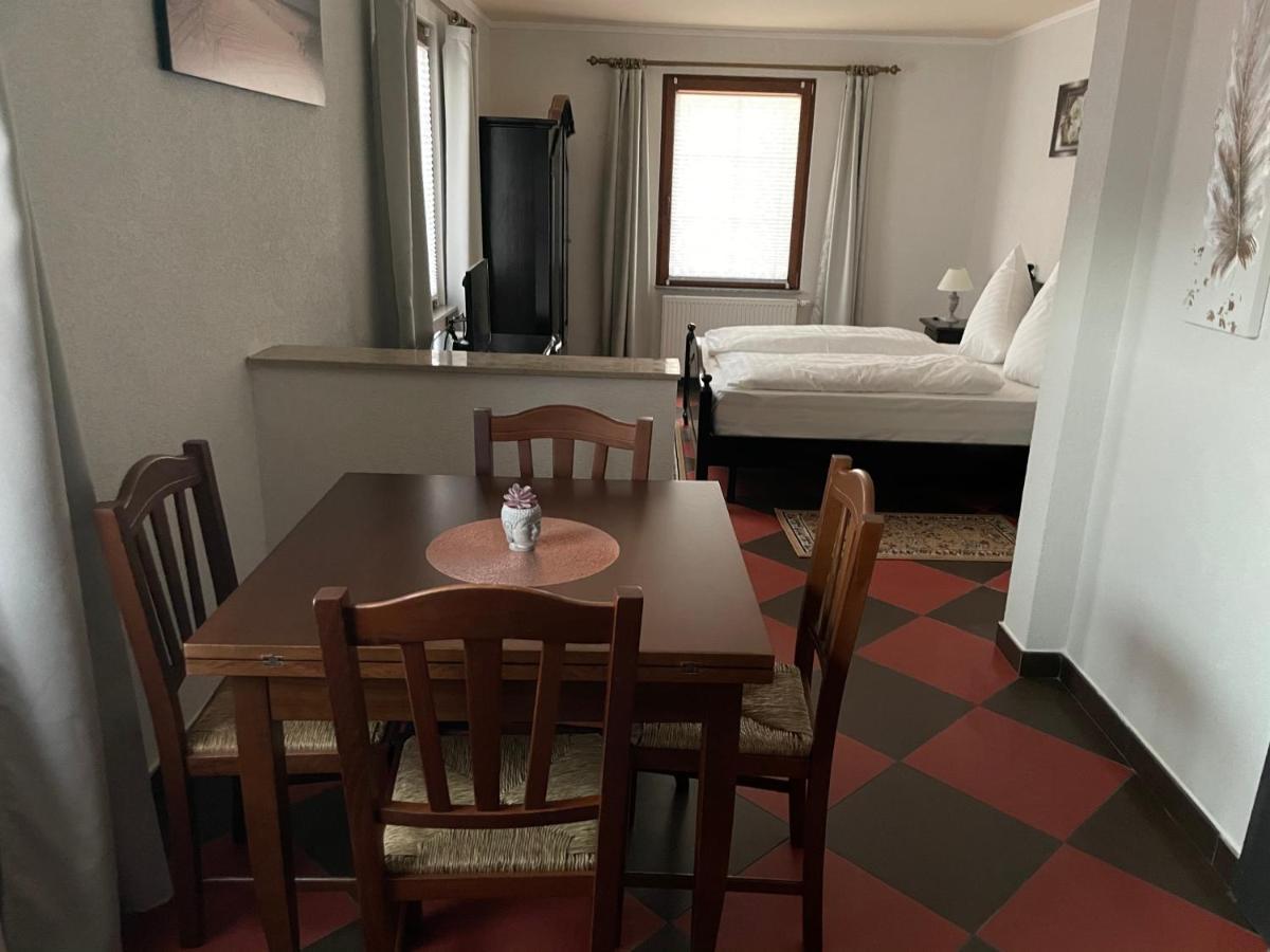 Hotel Roma Kehl Esterno foto